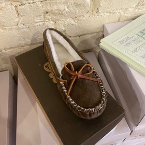 LAMO moccasins - 7